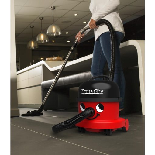 Numatic NRV-240 Vacuum Cleaner with Pro Accessory Kit (CK260)