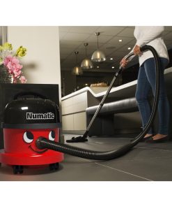 Numatic NRV-240 Vacuum Cleaner with Pro Accessory Kit (CK260)