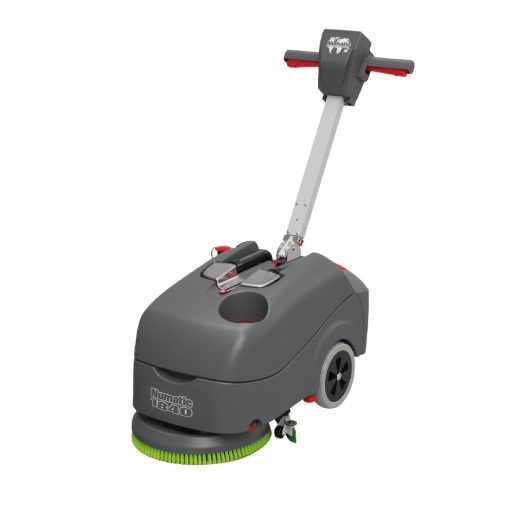 Numatic TTB1840NX Compact Scrubber Dryer 2x Battery (CK263)