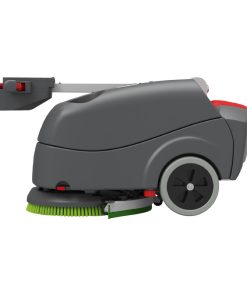 Numatic TTB1840NX Compact Scrubber Dryer 2x Battery (CK263)