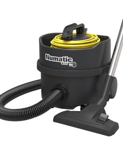Numatic Eco Reflo ERP180 Black 420watt Vacuum Cleaner (CK266)