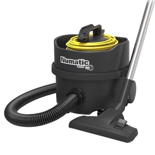 Numatic Eco Reflo ERP180 Black 420watt Vacuum Cleaner (CK266)