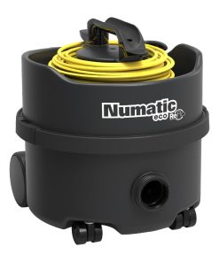Numatic Eco Reflo ERP180 Black 420watt Vacuum Cleaner (CK266)