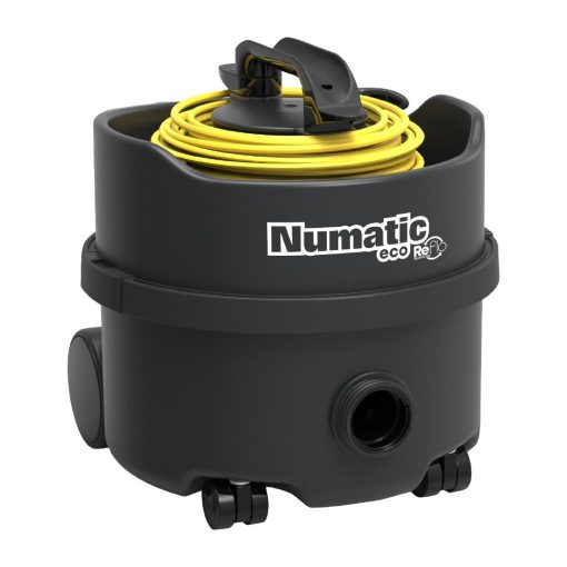 Numatic Eco Reflo ERP180 Black 420watt Vacuum Cleaner (CK266)