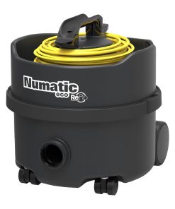 Numatic Eco Reflo ERP180 Black 420watt Vacuum Cleaner (CK266)