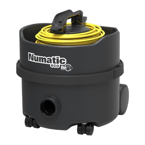 Numatic Eco Reflo ERP180 Black 420watt Vacuum Cleaner (CK266)