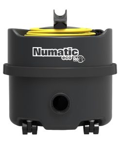 Numatic Eco Reflo ERP180 Black 420watt Vacuum Cleaner (CK266)