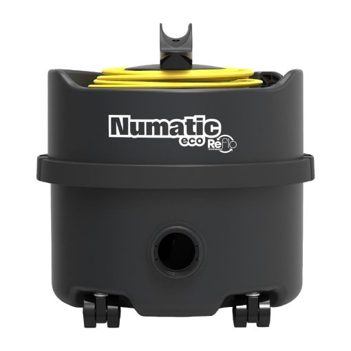 Numatic Eco Reflo ERP180 Black 420watt Vacuum Cleaner (CK266)