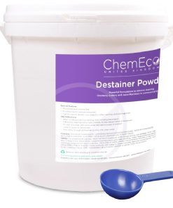 ChemEco Destainer Powder 10kg (CU246)