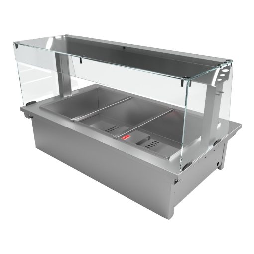Moffat Drop-In Bain Marie Dry Heat D3BMSL (CU521)