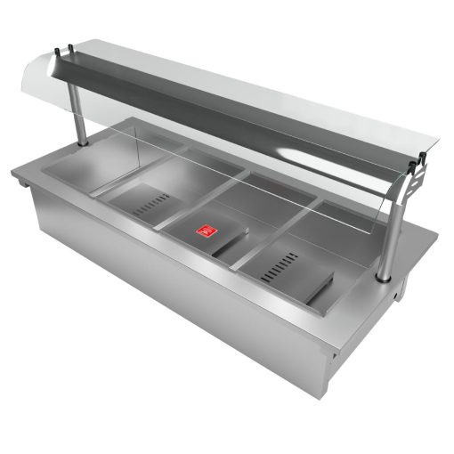 Moffat Drop-In Bain Marie Dry Heat D4BM (CU522)