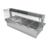Moffat Drop-In Bain Marie Dry Heat D4BMSL (CU523)