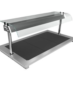 Moffat Drop-In Hot Top Food Warmer D3HT (CU524)
