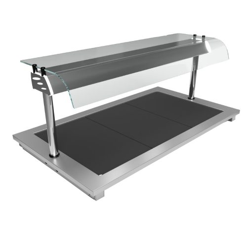 Moffat Drop-In Hot Top Food Warmer D3HT (CU524)