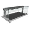 Moffat Drop-In Hot Top Food Warmer D3HTSL (CU525)