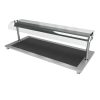 Moffat Drop-In Hot Top Food Warmer D4HT (CU526)