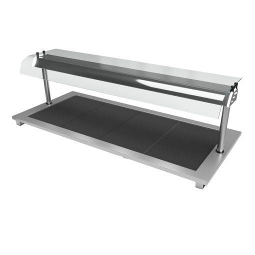 Moffat Drop-In Hot Top Food Warmer D4HT (CU526)