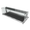 Moffat Drop-In Hot Top Food Warmer D4HTSL (CU527)