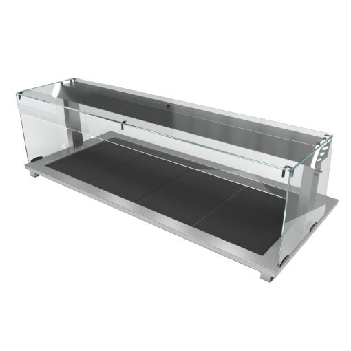 Moffat Drop-In Hot Top Food Warmer D4HTSL (CU527)