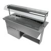 Moffat Drop-In Refrigerated Well D4RW (CU530)
