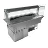 Moffat Drop-In Refrigerated Well D4RWSL (CU531)