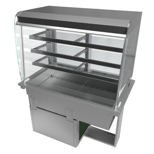 Moffat Drop-In Chilled Multi Level Display D3RD (CU532)