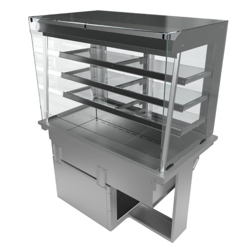 Moffat Drop-In Chilled Multi Level Display D3RDSL (CU533)