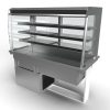 Moffat Drop-In Chilled Multi Level Display D4RD (CU534)