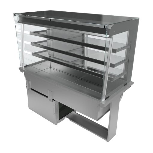Moffat Drop-In Chilled Multi Level Display D4RDSL (CU535)