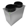 Moffat In-Counter Plate Dispenser DHP2 (CU539)