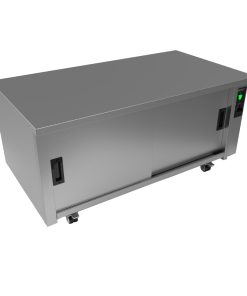 Moffat Roll Under Hot Cupboard HC3RU (CU540)