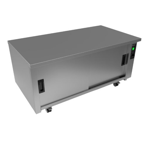 Moffat Roll Under Hot Cupboard HC3RU (CU540)