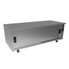 Moffat Roll Under Hot Cupboard HC4RU (CU541)