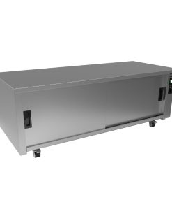 Moffat Roll Under Hot Cupboard HC4RU (CU541)
