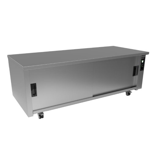 Moffat Roll Under Hot Cupboard HC4RU (CU541)