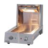 Roband Chip Warmer MW10CS (CX168)
