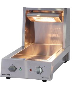 Roband Chip Warmer MW10CS (CX168)