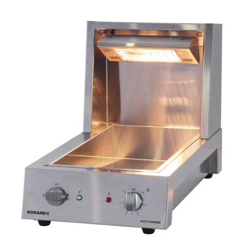 Roband Chip Warmer MW10CS (CX168)