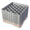 Cambro Camrack Beige 30 Compartments Max Glass Height 298mm (CZ107)