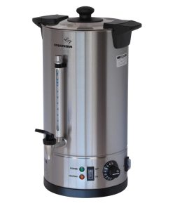 Roband Robatherm Manual Fill Water Boiler 10Ltr 5RUDS10VP (CZ297)