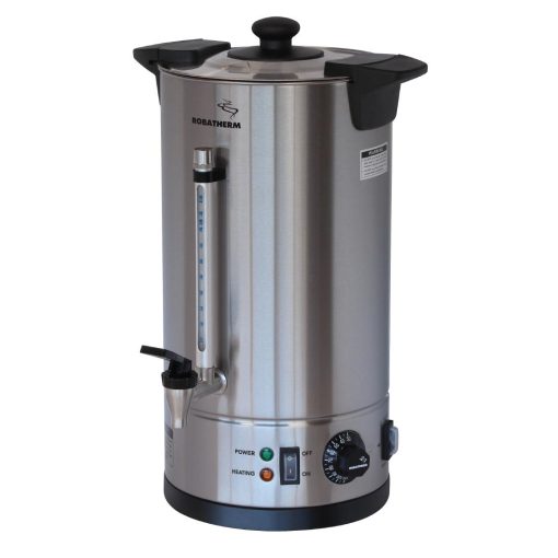 Roband Robatherm Manual Fill Water Boiler 10Ltr 5RUDS10VP (CZ297)