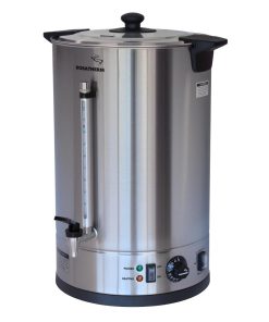 Roband Robatherm Manual Fill Water Boiler 20Ltr 5RUDS20VP (CZ298)