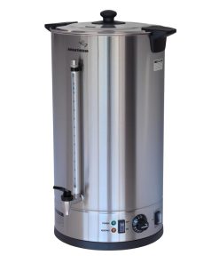 Roband Robatherm Manual Fill Water Boiler 30Ltr 5RUDS30VP (CZ299)