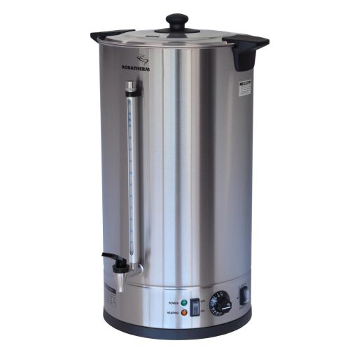 Roband Robatherm Manual Fill Water Boiler 30Ltr 5RUDS30VP (CZ299)