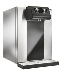 Zip HydroChill 10 Auto Fill Push Button Water Boiler Chilled and Ambient (CZ789)
