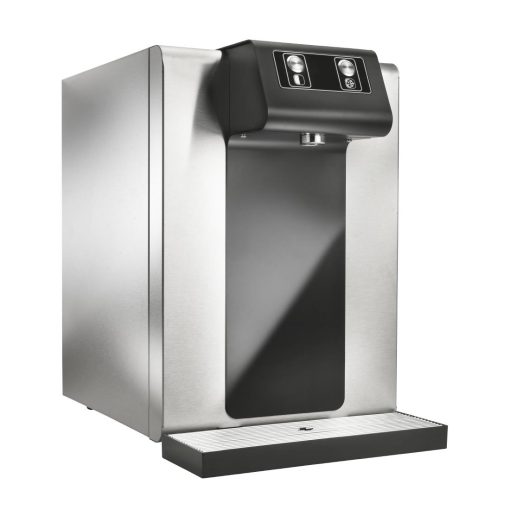 Zip HydroChill 10 Auto Fill Push Button Water Boiler Chilled and Ambient (CZ789)