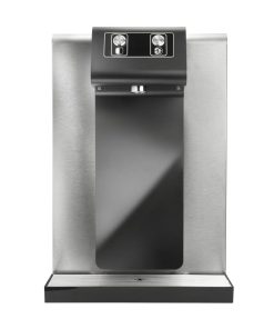 Zip HydroChill 10 Auto Fill Push Button Water Boiler Chilled and Ambient (CZ789)
