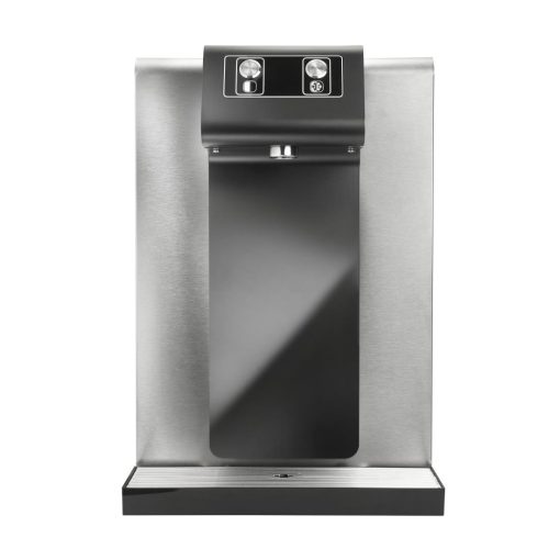 Zip HydroChill 10 Auto Fill Push Button Water Boiler Chilled and Ambient (CZ789)