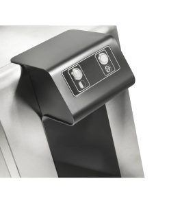 Zip HydroChill 10 Auto Fill Push Button Water Boiler Chilled and Ambient (CZ789)