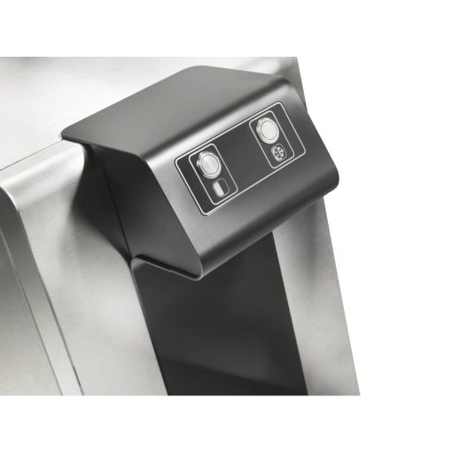 Zip HydroChill 10 Auto Fill Push Button Water Boiler Chilled and Ambient (CZ789)